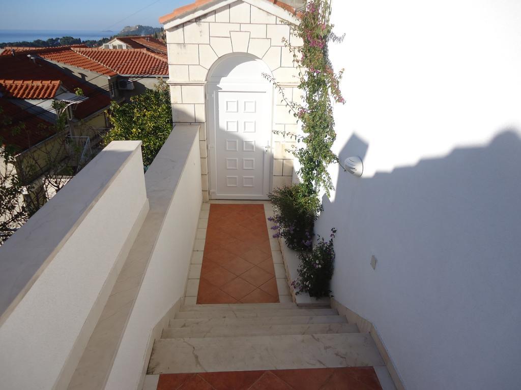 Peric Rooms Dubrovnik Exterior foto