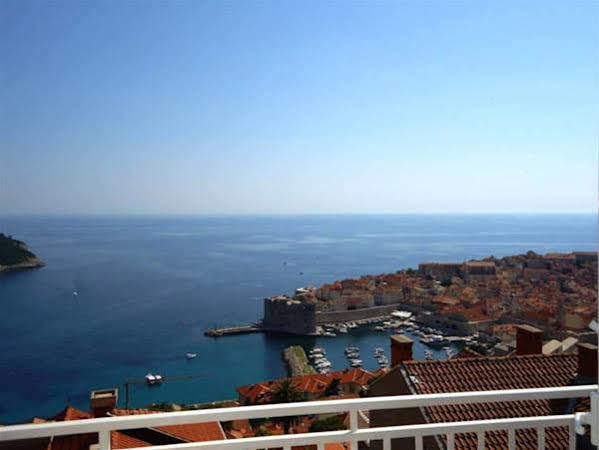 Peric Rooms Dubrovnik Exterior foto