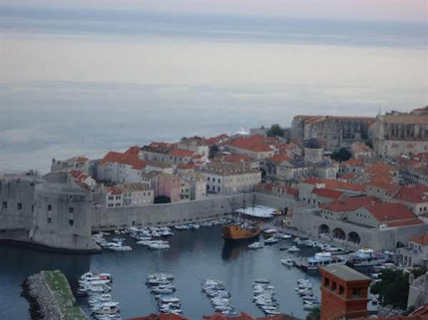 Peric Rooms Dubrovnik Exterior foto