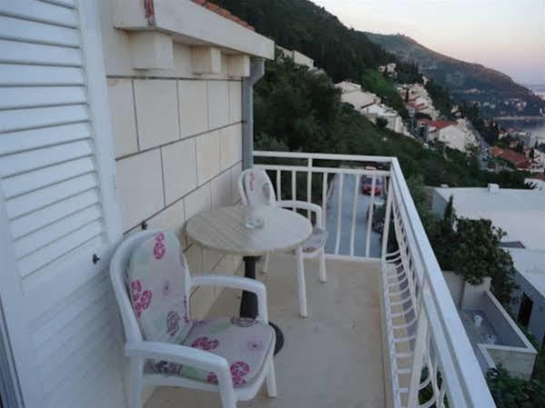 Peric Rooms Dubrovnik Exterior foto