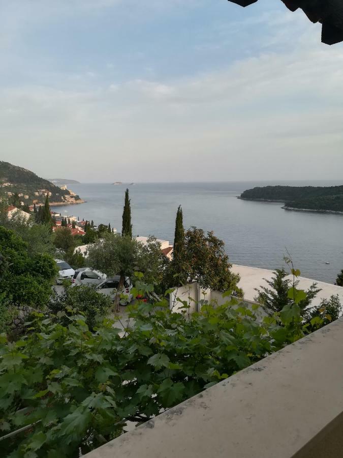 Peric Rooms Dubrovnik Exterior foto